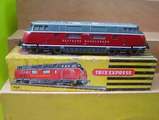 Trix Express HO 764 Diesellok