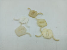 Citroen Visa C15 Clip Zierleiste Rammschutz 95556738 5x original NOS