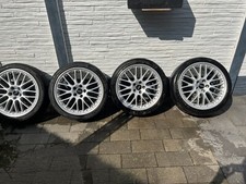 bbs speedline 19  5x112 ET48 