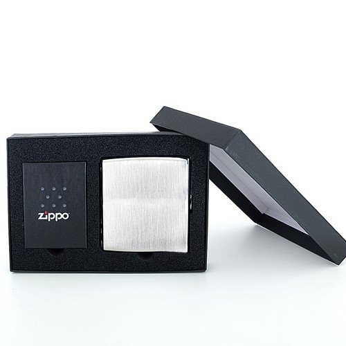 Zippo geschenkset mit - zippo,