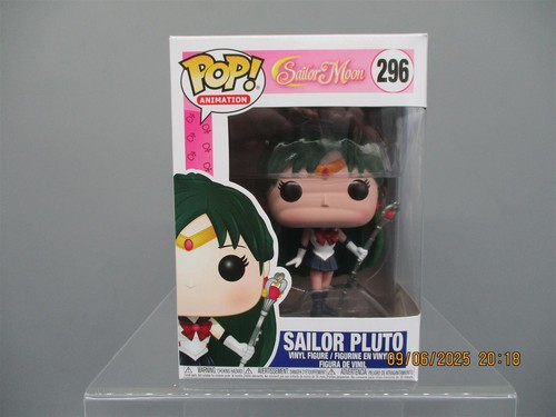 Funko pop sailor moon - pop!,
