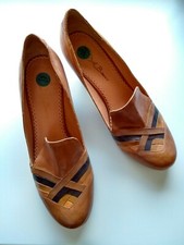 NEU! DICK BOONS Pumps Gr. 40