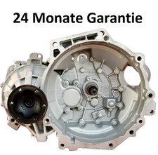 Getriebe VW Golf Polo Jetta