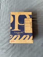 ice crusher manuell von