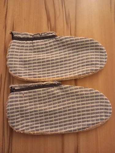 Einziehsocken ddr dresola - einziehsocken,