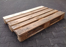 EPAL-Europaletten 1. Wahl (1200x800x144mm) GEBRAUCHT