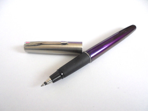 Parker frontier rollerball - frontier,