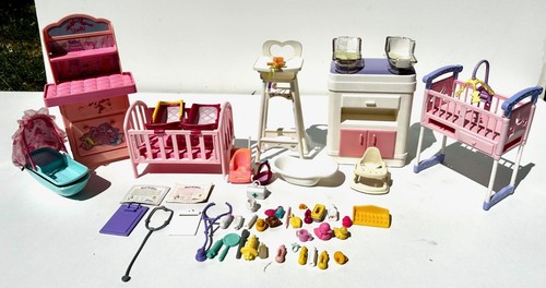 Kelly sister barbie - sister, &