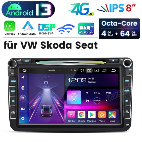 Dab autoradio dvd gps - cd,