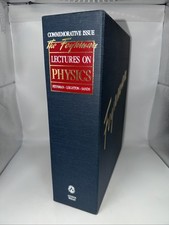 The feynman lectures - feynman, on