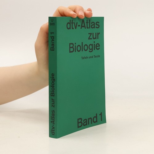 Atlas zur biologie - 1 , | 