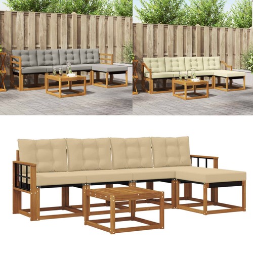 Outdoor sofagarnitur mit - outdoor-sofagarnitur,