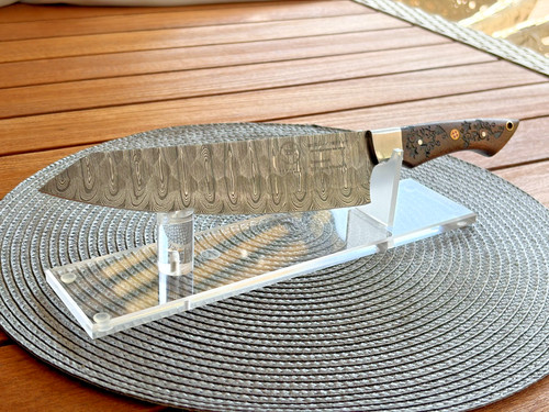Kiritsuke chefmesser - kiritsuke,