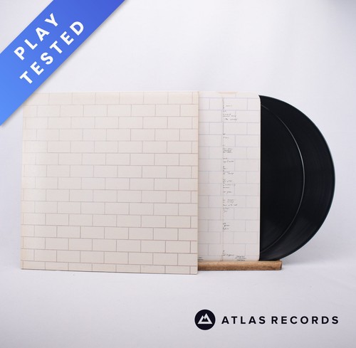 Pink floyd the - wall, a-11