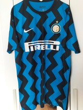 Inter Mailand Heimtrikot 20/21