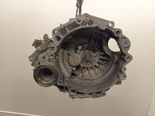 VW Golf IV 1J Bj 2000 original 5G Schaltgetriebe DUW 1,4L 55KW Benzin  140TKM