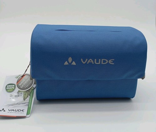 Vaude aqua box lenkertasche - aqua, box/lenkertasche