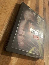 Predator 3D - Zavvi Exclusive