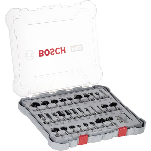 Fräser set mm schaft - fräser-set,, 8-mm-schaft