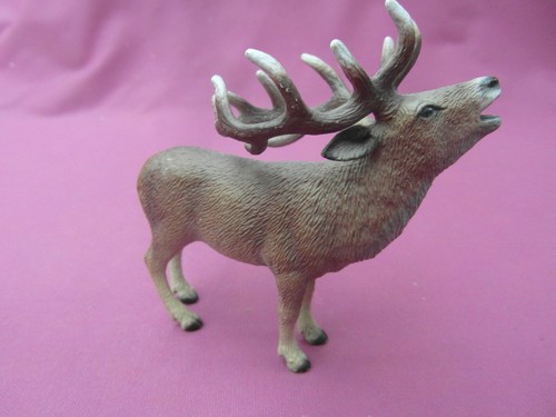 Schleich 14647 rothirsch - 14647,