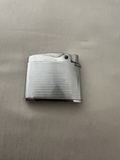 Antikes Tempo Benzinfeuerzeug Rowenta Snip