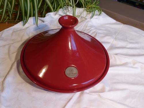 Tajine schmortopf emile henry - schmortopf,