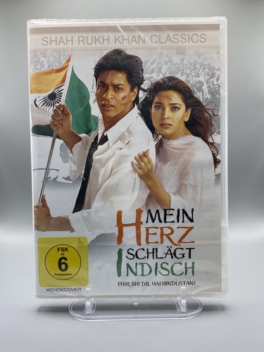 Mein herz schlägt - mein,