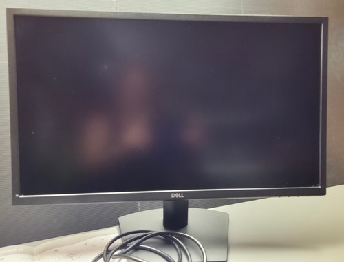 Dell ultrasharp u2422h zoll - ultrasharp,