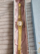 Pallas Armbanduhr gebraucht