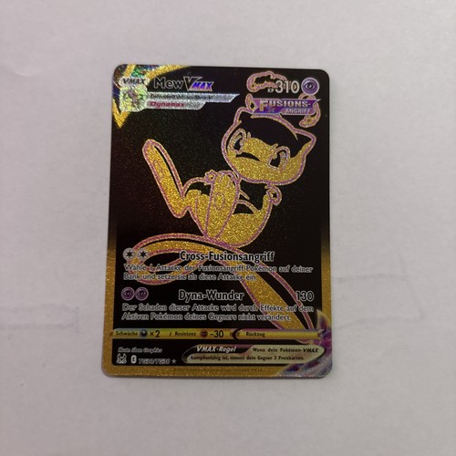 Mew vmax pokémon - mew,