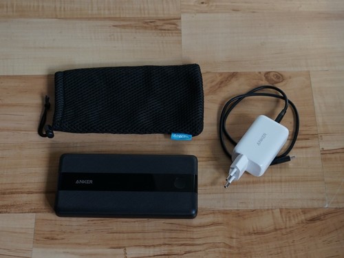 Anker powercore iii - powercore, elite