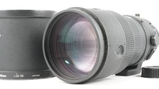 NIKON AF-I NIKKOR 300mm F2.8 D