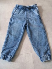 Tolle, weiche Hose 98/104