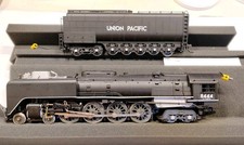 Rivarossi 4-8-4 FEF3 UNION