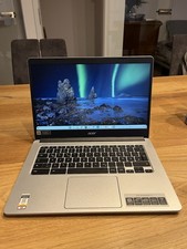 Acer Chromebook 314