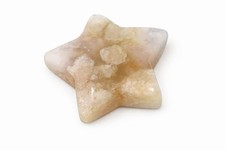  Achat Stern 30 × 30 mm –