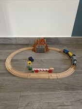 Echo Tunnel Thomas & Friends