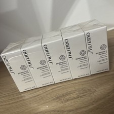 Shiseido Benefiance NutriPerfect Night Cream 10x5 ml 50ml Anti-Aging Nachtcreme