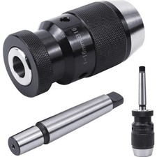 Bohrfutter B16, 1-16 mm