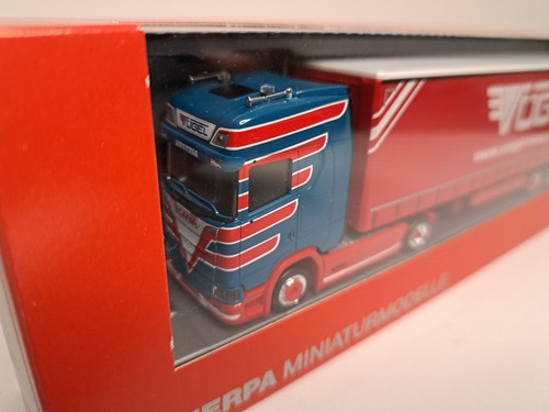 Herpa 313414 scania cs20 - herpa,