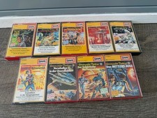 Commander Perkins - MC