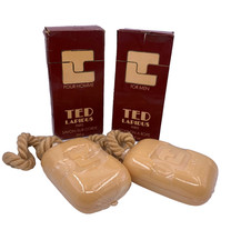 Ted Lapidus Pour Homme Seife x