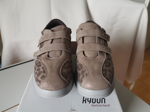 Neu kybun damen - neu!,
