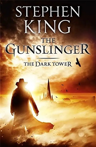 Stephen king the dark - king,