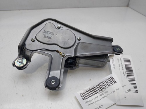 851300f010 wischermotor hinten - wischermotor,