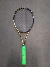 Tennisschläger Wilson Blade 98 304 gr. neu bespannt