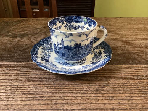 Royal worcester palissy blau - royal,