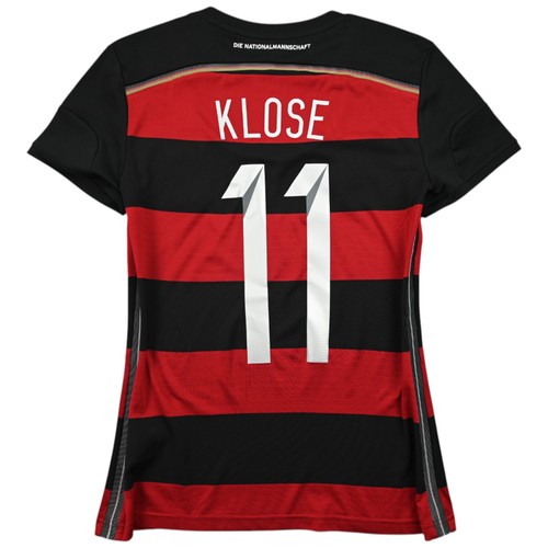 Adidas 2014 germany - 2014-15, germany*