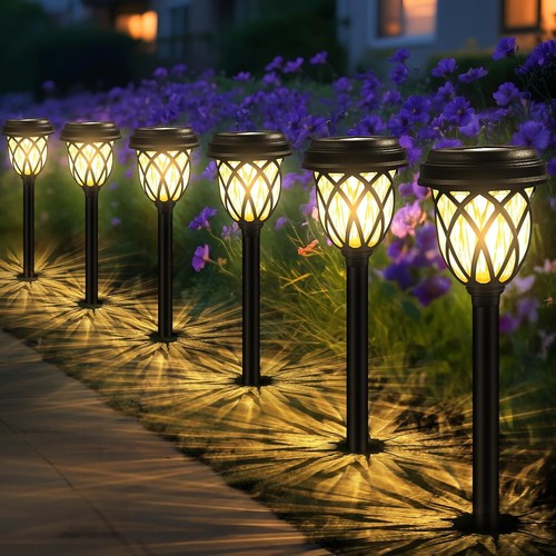 Solarlampen für außen garten - außen,