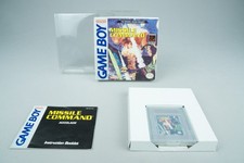 Nintendo game boy missile - nintendo,